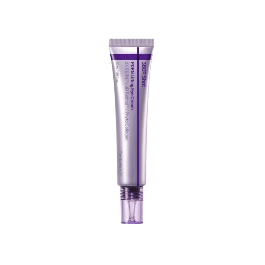 Centellian24 360º Shot PDRN Lifting Eye Cream 30ml