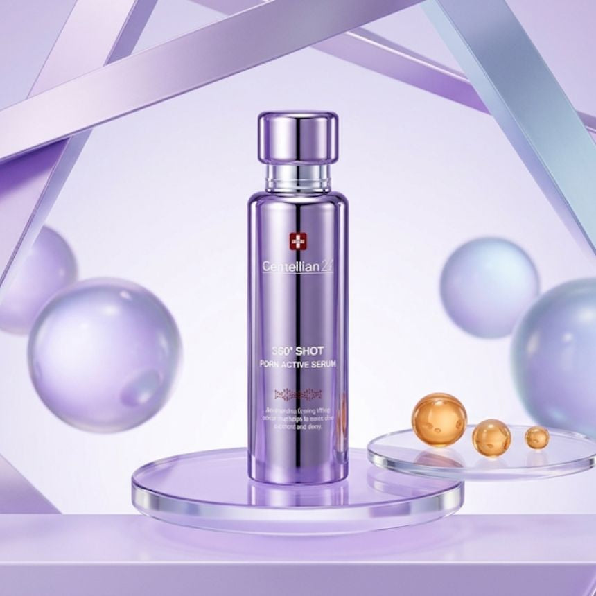 Centellian24 360 Shot PDRN Active Serum 50ml