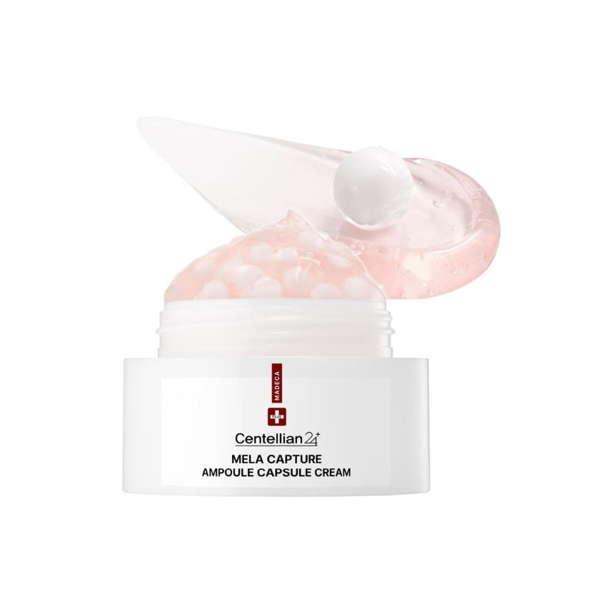 Centellian24 Madeca Mela Capture Ampoule Capsule Cream 55ml