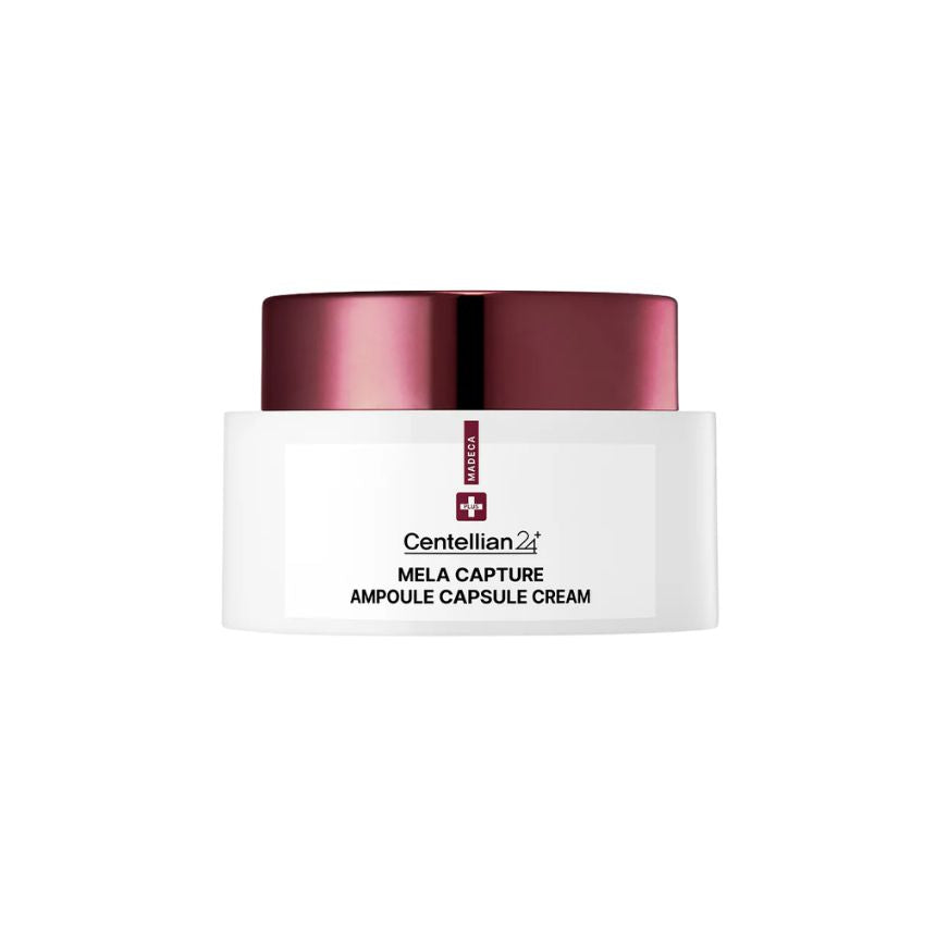 Centellian24 Madeca Mela Capture Ampoule Capsule Cream 55ml