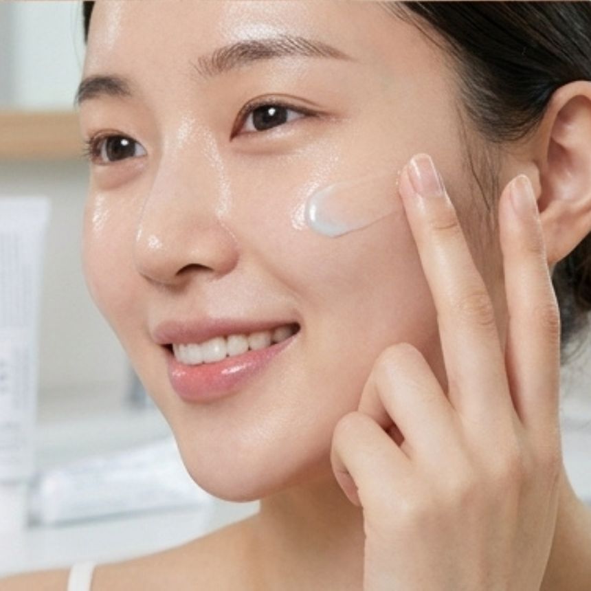 Dr. Althea Aqua Marine Watery Cream 50ml