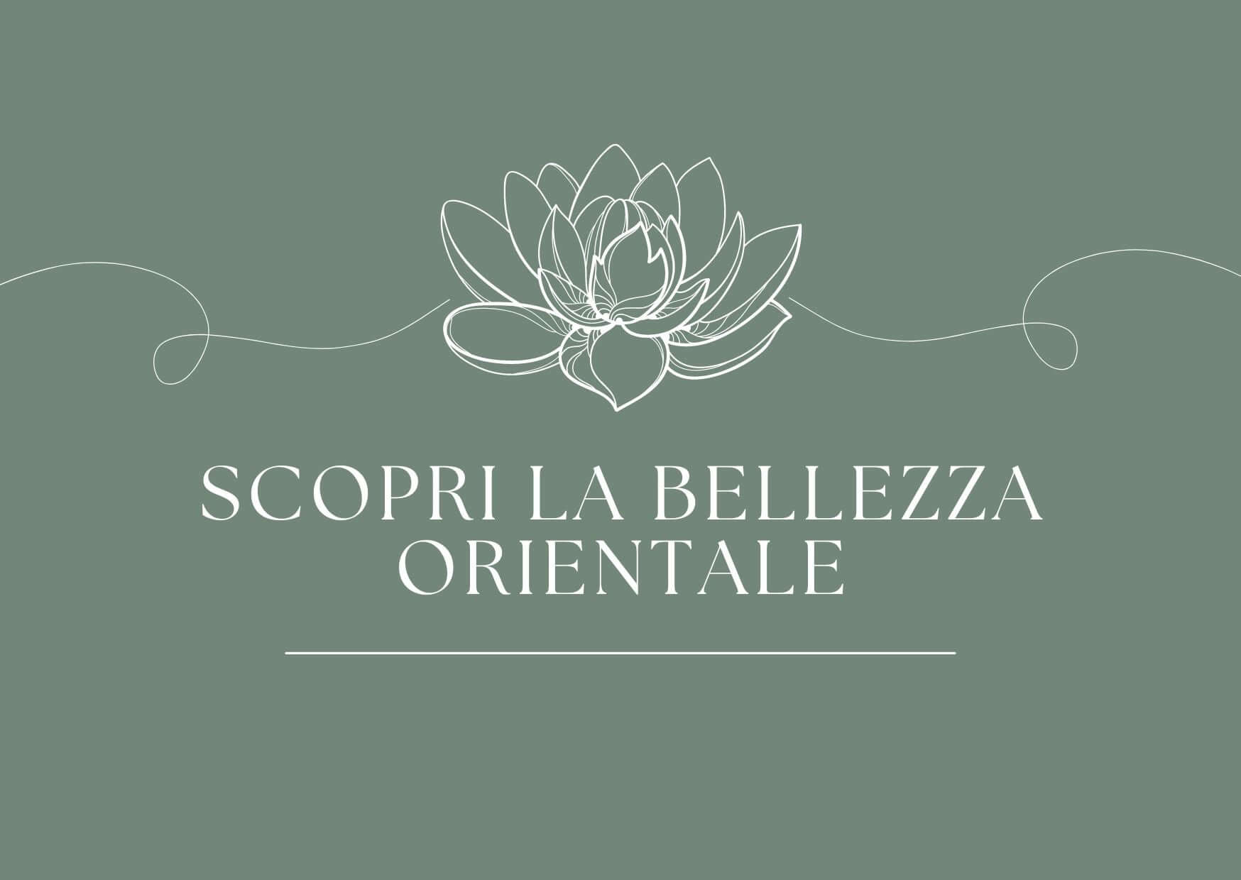 Scopri la Bellezza Orientale - Auryn Skin - Italia