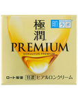 HADA LABO Gokujyun Premium Hyaluronic Acid Cream 50gr