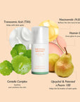 Haruharu Wonder Centella 4% TXA Dark Spot Go Away Serum 30ml
