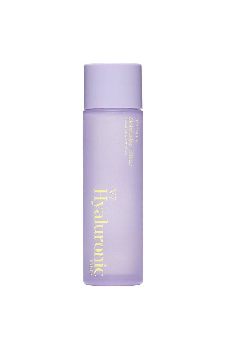 IT'S SKIN V7 Hyaluronic Toner 150ml - Auryn Skin - Italia