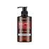 KUNDAL Caffeine Shampoo Cherry Blossom 500ml - Auryn Skin