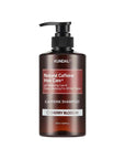 KUNDAL Caffeine Shampoo Cherry Blossom 500ml