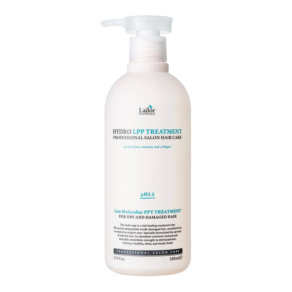 LADOR Hydro LPP Treatment 530ml - Auryn Skin - Italia