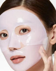 Medicube PDRN Pink Collagen Gel Mask