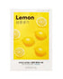 Missha - Airy Fit Sheet Mask (Lemon) - Auryn Skin