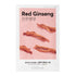Missha - Airy Fit Sheet Mask (Red Ginseng) - Auryn Skin
