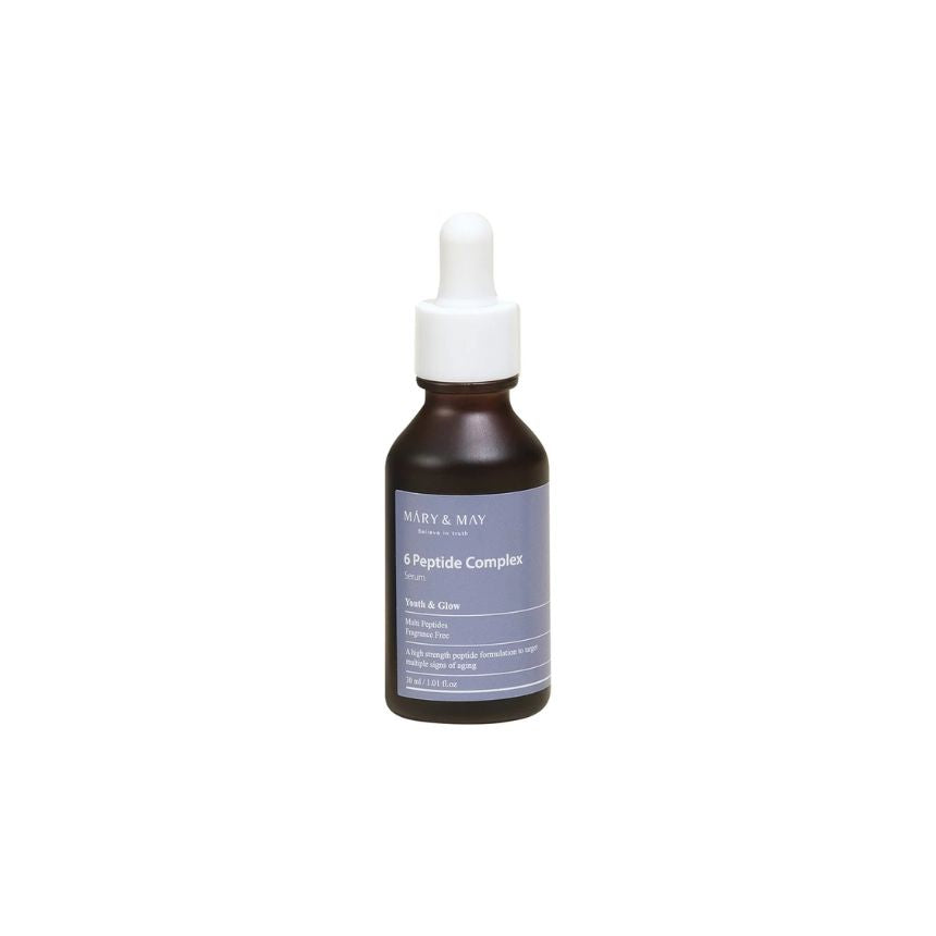 Mary &amp; May 6 Peptide Complex Serum 30ml