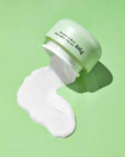 Milk Touch Green Apple Pore Collagen Cream 50 ml
