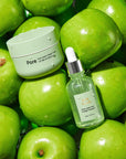 Milk Touch Green Apple Pore Collagen Cream 50 ml
