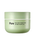 Milk Touch Green Apple Pore Collagen Cream 50 ml