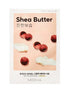 Missha - Airy Fit Sheet Mask (Shea Butter) - Auryn Skin