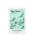 Missha - Airy Fit Sheet Mask (Tea Tree) - Auryn Skin