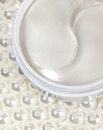 Mizon Premium Pure Pearl Eye Gel Patch