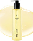 Numbuzin No.1 Easy Peasy Cleansing Oil 200 ml