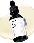 Numbuzin No.5+ Glutathione Vitamin Concentrated Serum 30 ml