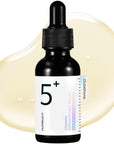 Numbuzin No.5+ Glutathione Vitamin Concentrated Serum 30 ml