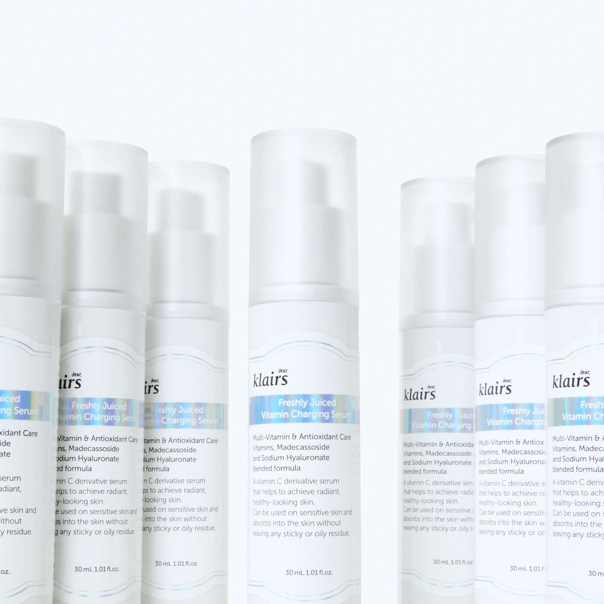 Klairs Freshly Juiced Vitamin Charging Serum 30ml - Auryn Skin - Italia