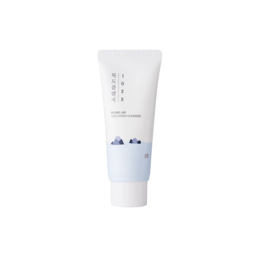 Round Lab 1025 Dokdo Cleanser 150ml