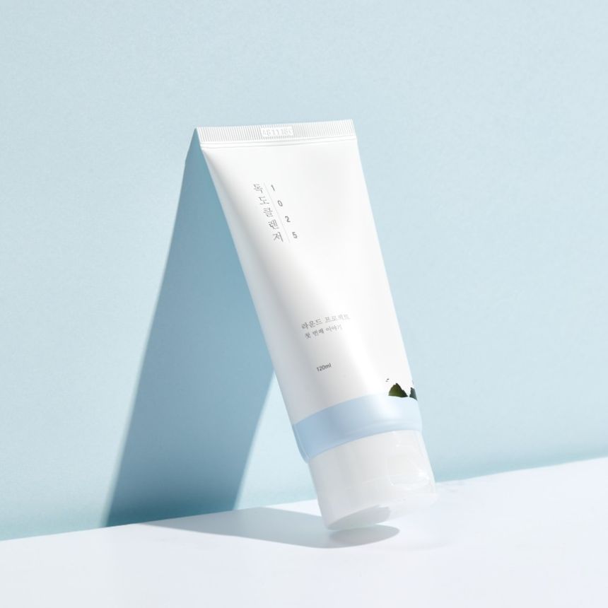 Round Lab 1025 Dokdo Cleanser 150ml
