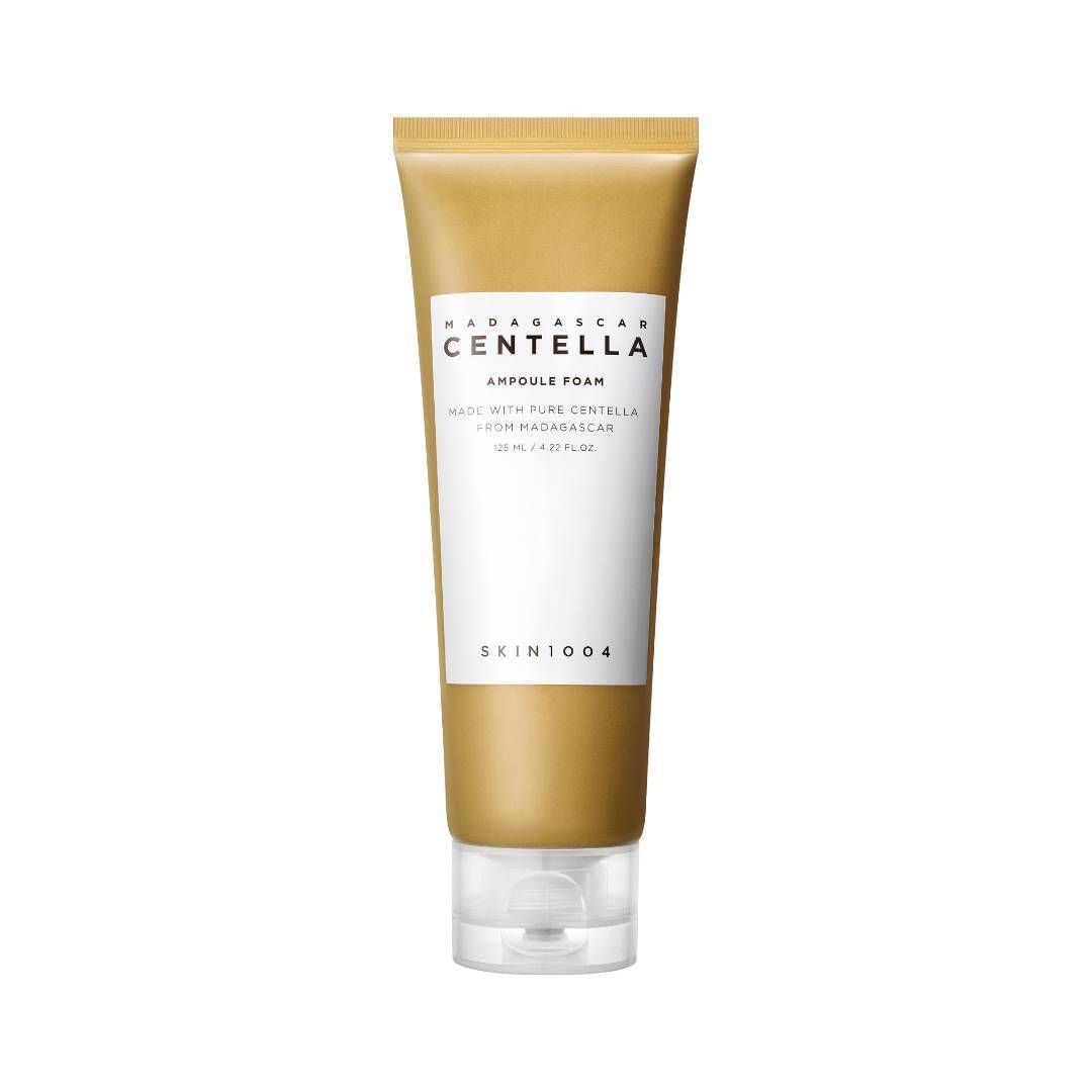 SKIN1004 Madagascar Centella Ampoule Foam 125ml - Auryn Skin - Italia