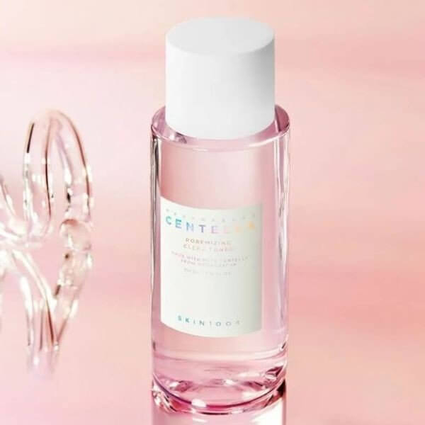 SKIN1004 Madagascar Centella Poremizing Clear Toner 210ml - Auryn Skin - Italia