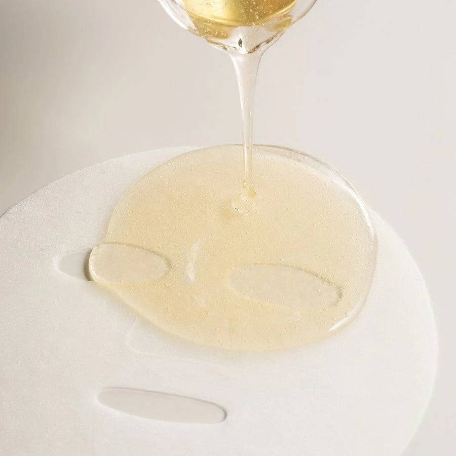 SKIN1004 Madagascar Centella Watergel Sheet Ampoule Mask - Auryn Skin - Italia