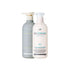 Set Purificante per Cuoio Capelluto: Shampoo e Balsamo Antiforfora - Auryn Skin