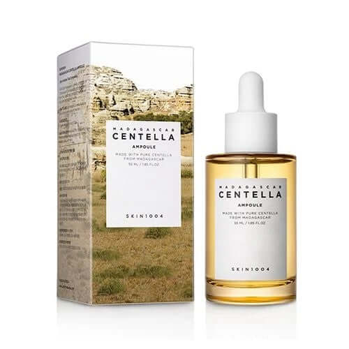 SKIN1004 Madagascar Centella Ampoule 55ml - Auryn Skin - Italia