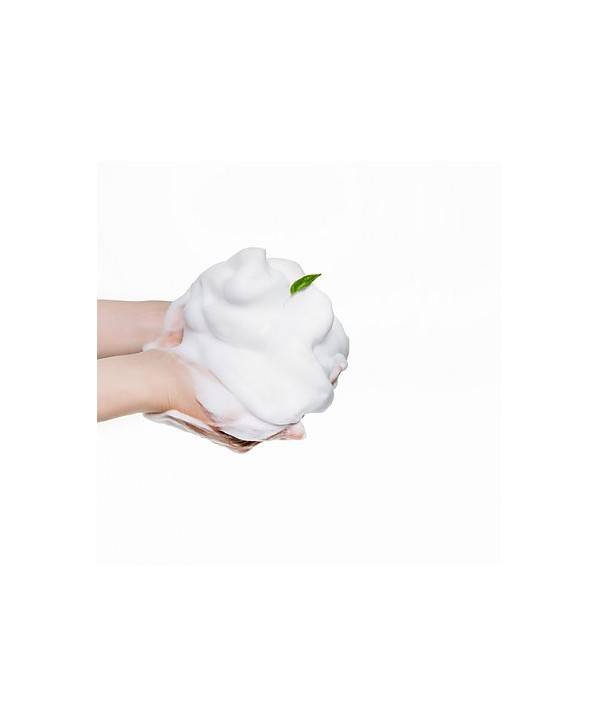 Some By MI AHA-BHA-PHA Miracle Acne Clear Foam - Auryn Skin - Italia