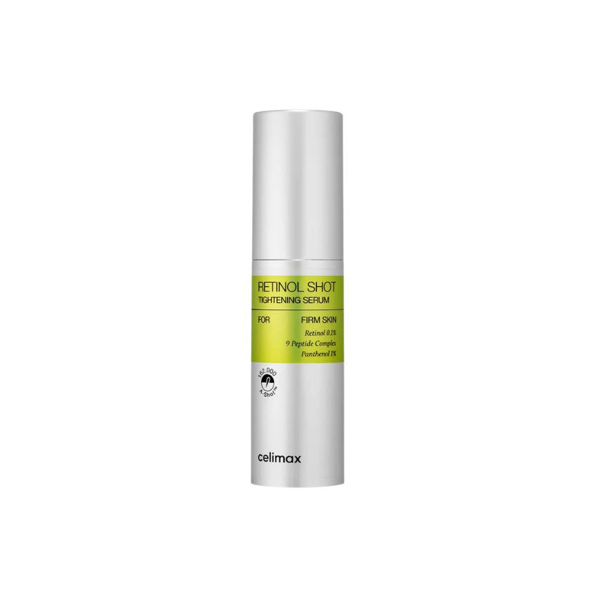 Celimax The Vita A Retinol Shot Tightening Serum 30ml
