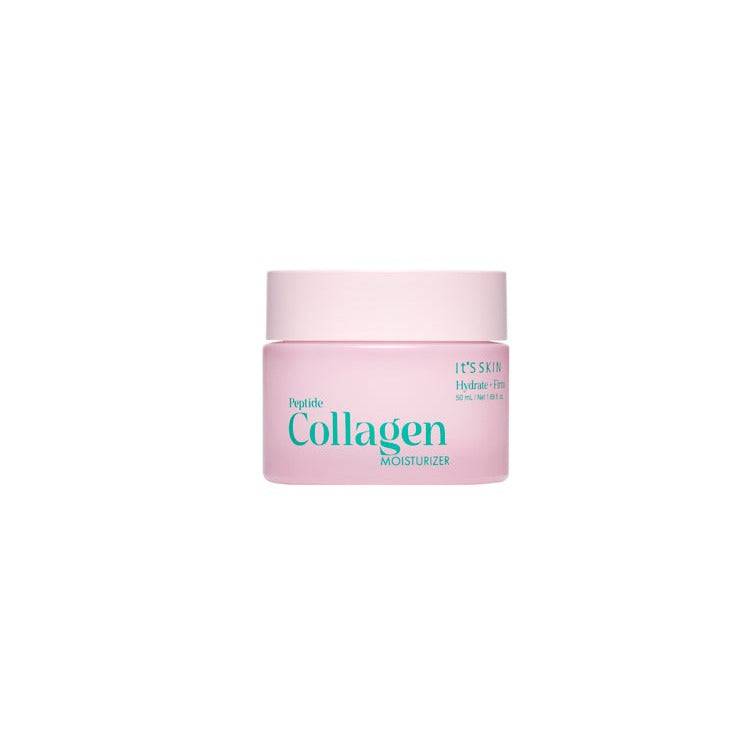 IT'SKIN Peptide Collagen Moisturizer 50ml - Auryn Skin - Italia