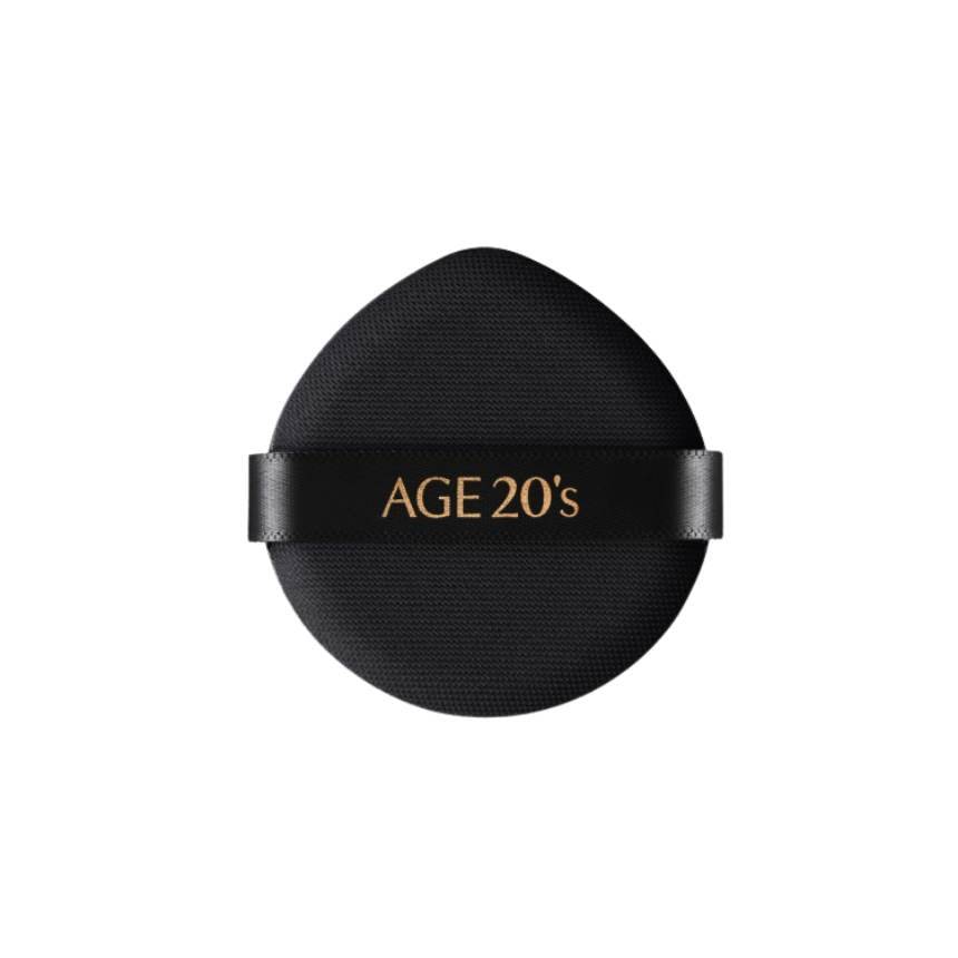 AGE20s Signature Essence Cover Pact Intense Cover + Refill - Auryn Skin - Italia