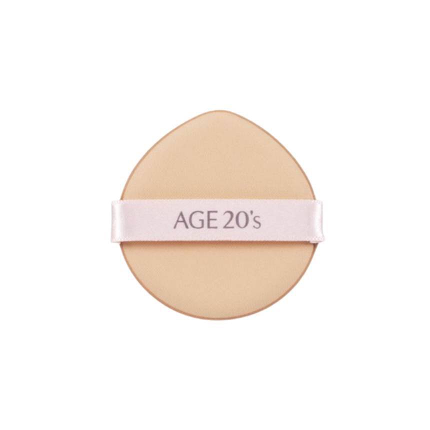 AGE20s Signature Essence Cover Pact Long stay + Refill 13 Ivory - Auryn Skin - Italia