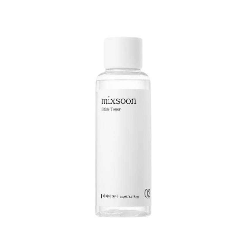 Mixsoon Bifida Toner 150ml - Auryn Skin - Italia