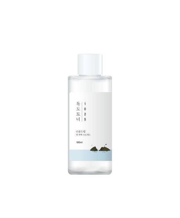 Round Lab 1025 Dokdo Toner - Auryn Skin - Italia