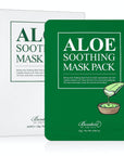 Benton Aloe Soothing Mask - Auryn Skin - Italia