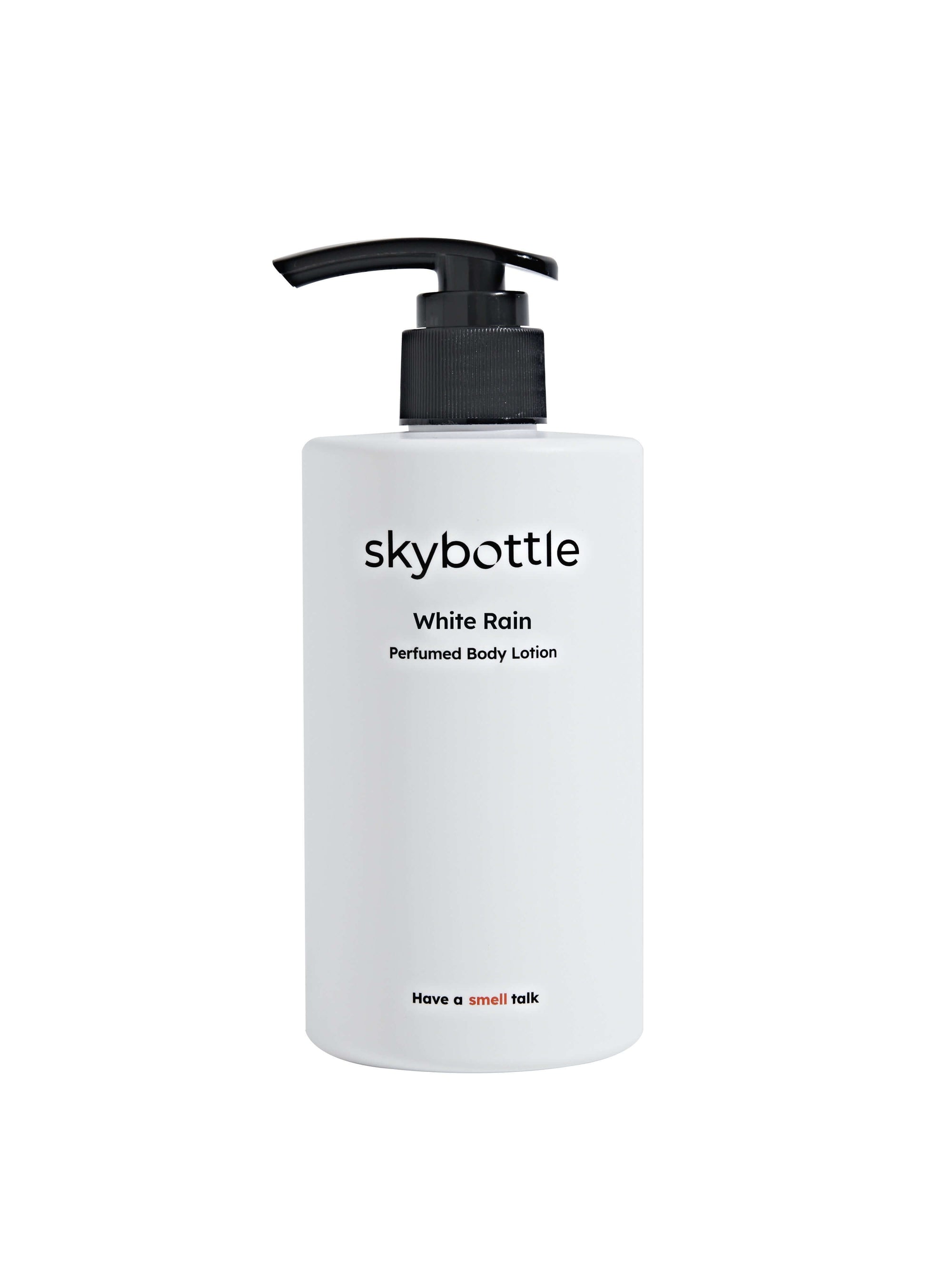 Skybottle White Rain Perfumed Body Lotion - Auryn Skin - Italia