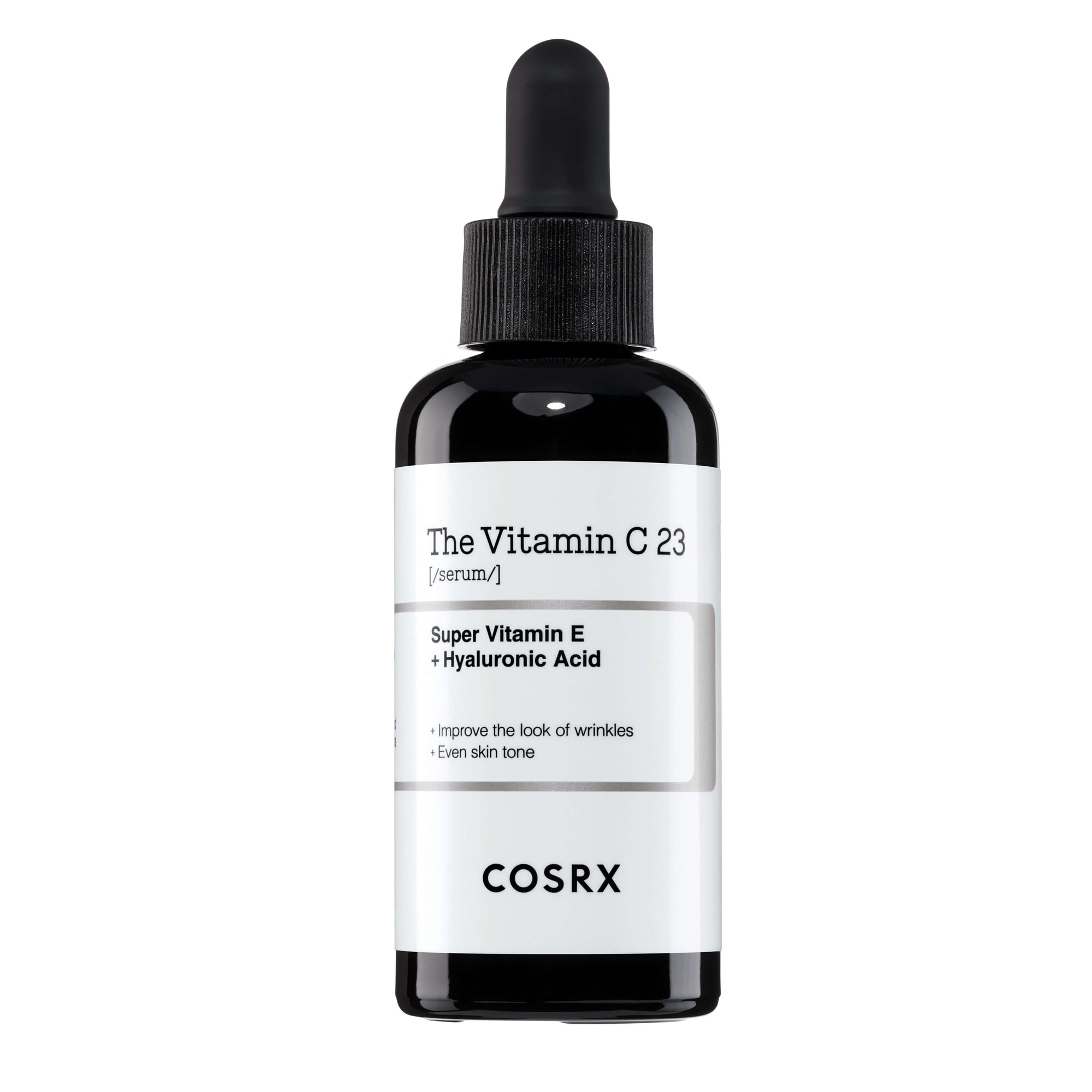 COSRX The Vitamin C 23 Serum - Auryn Skin - Italia