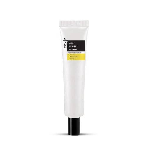 Coxir Vita C Bright Eye Cream - Auryn Skin - Italia