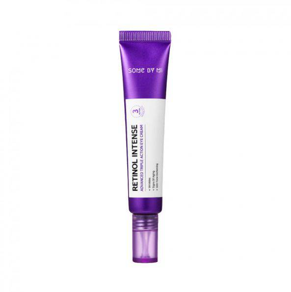 Some By Mi - Retinol Intense Reactivating Eye Cream - Auryn Skin - Italia