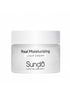 Sundo Real Moisturizing Light Cream - Auryn Skin - Italia