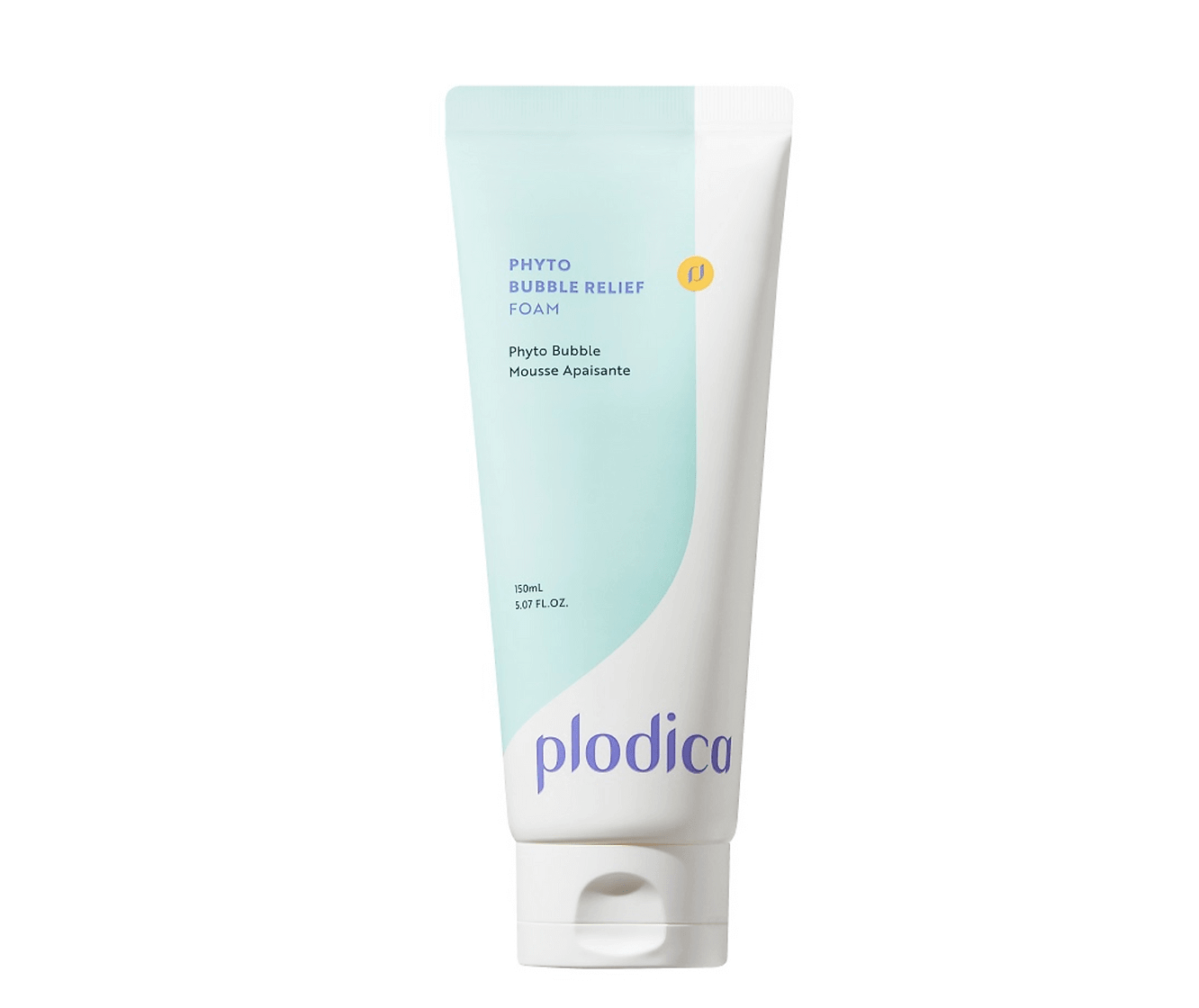 Plodica - Phyto Bubble Relief Foam - Auryn Skin - Italia