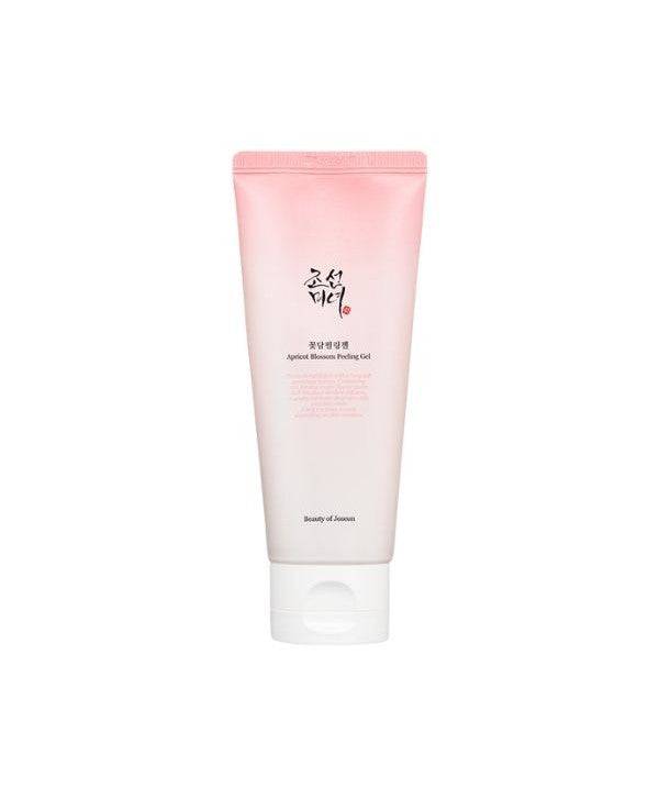 Beauty Of Joseon - Apricot Blossom Peeling Gel 100ml - Auryn Skin - Italia