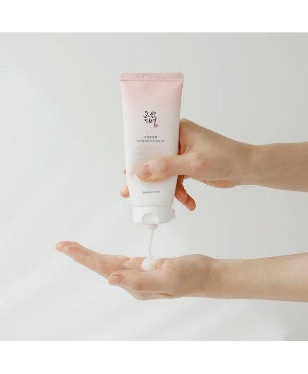 Beauty Of Joseon - Apricot Blossom Peeling Gel 100ml - Auryn Skin - Italia