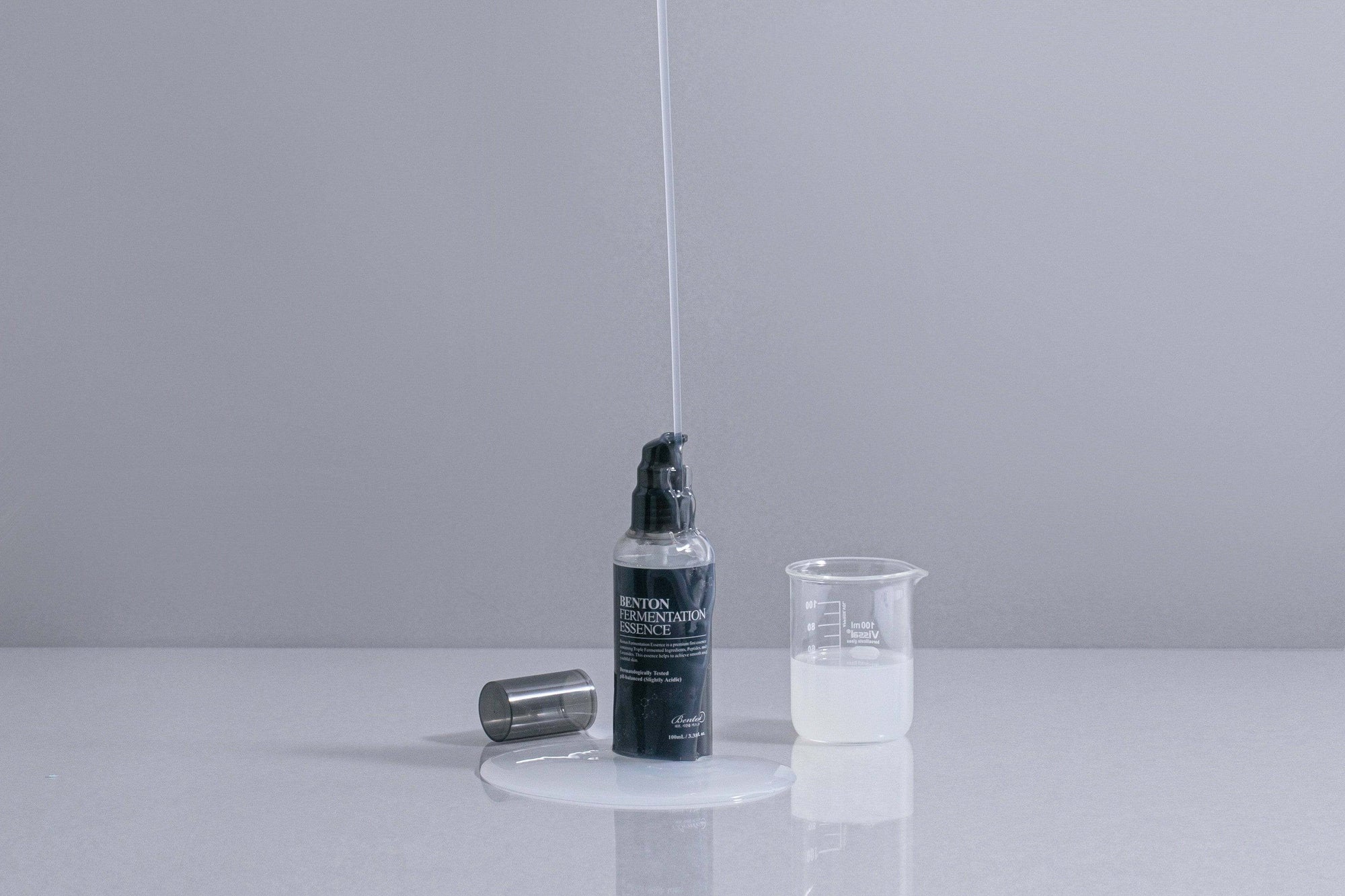 Benton Fermentation Essence - Auryn Skin - Italia